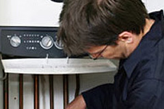 boiler repair Barrachnie